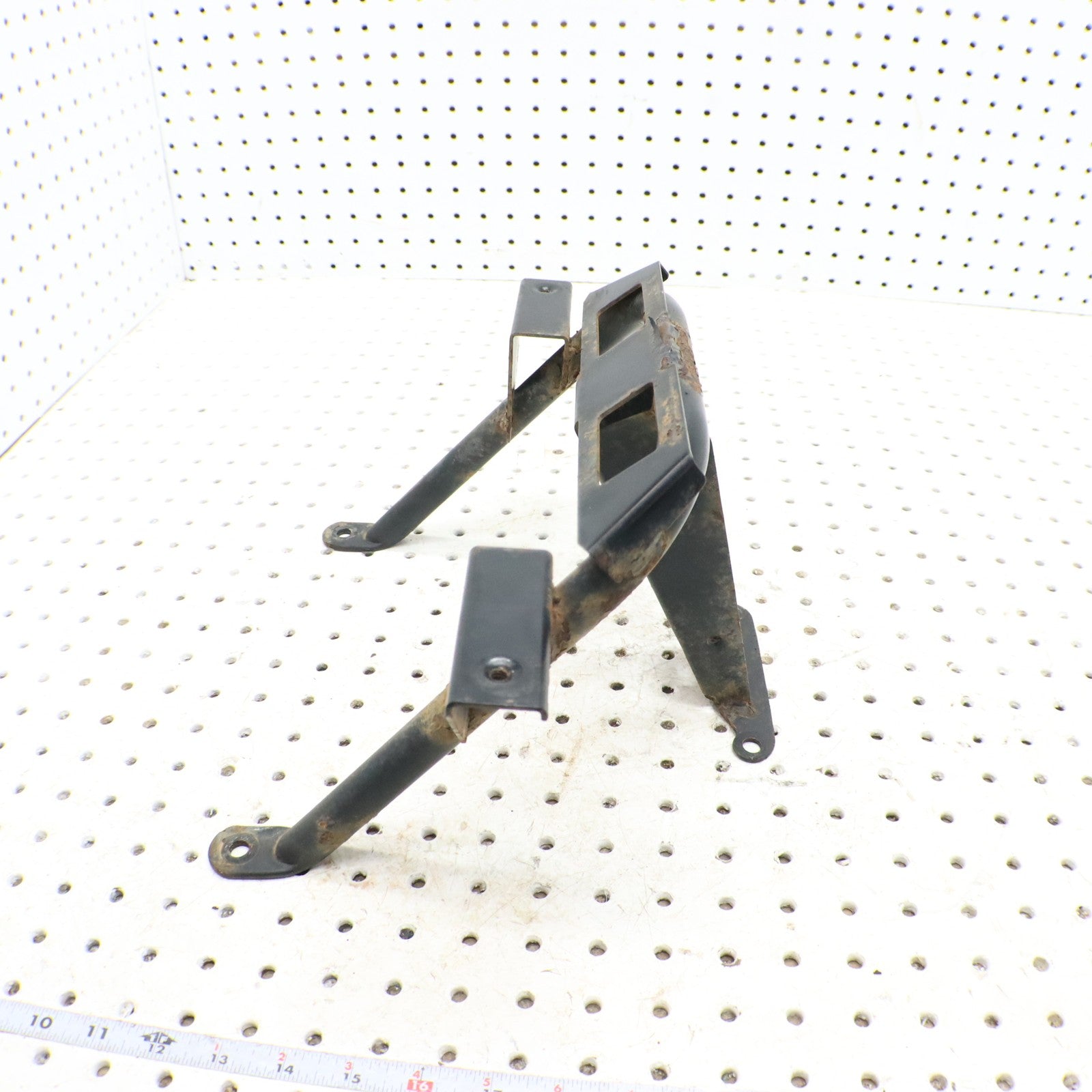 2009 Polaris Rzr 800 BUMPER SUPPORT WELD, REAR, MATT 1015937-458