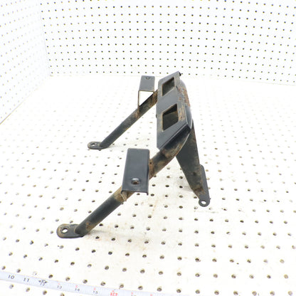 2009 Polaris Rzr 800 BUMPER SUPPORT WELD, REAR, MATT 1015937-458