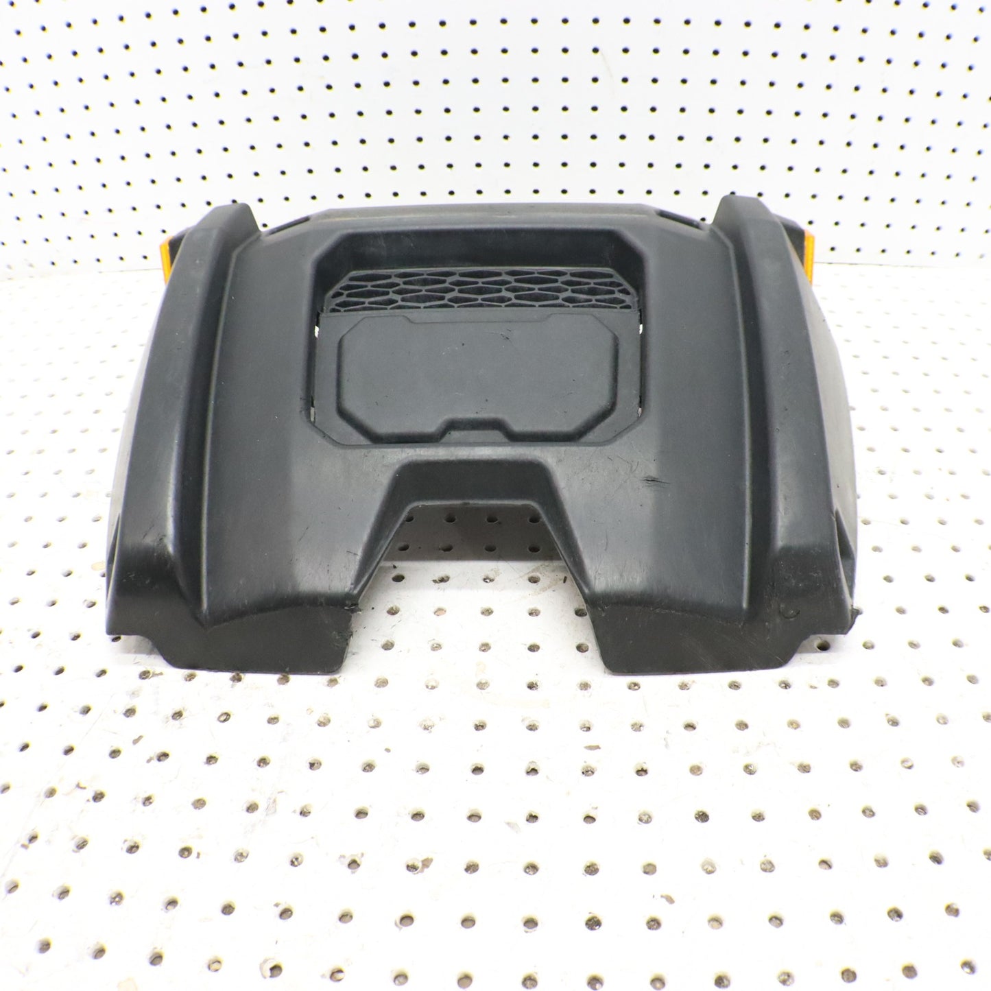 2014 Polaris Sportsman 570 Front Cover Lower Brush Guard 5438557-070