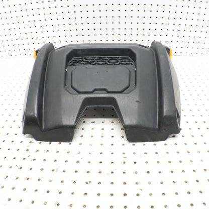 2014 Polaris Sportsman 570 Front Cover Lower Brush Guard 5438557-070
