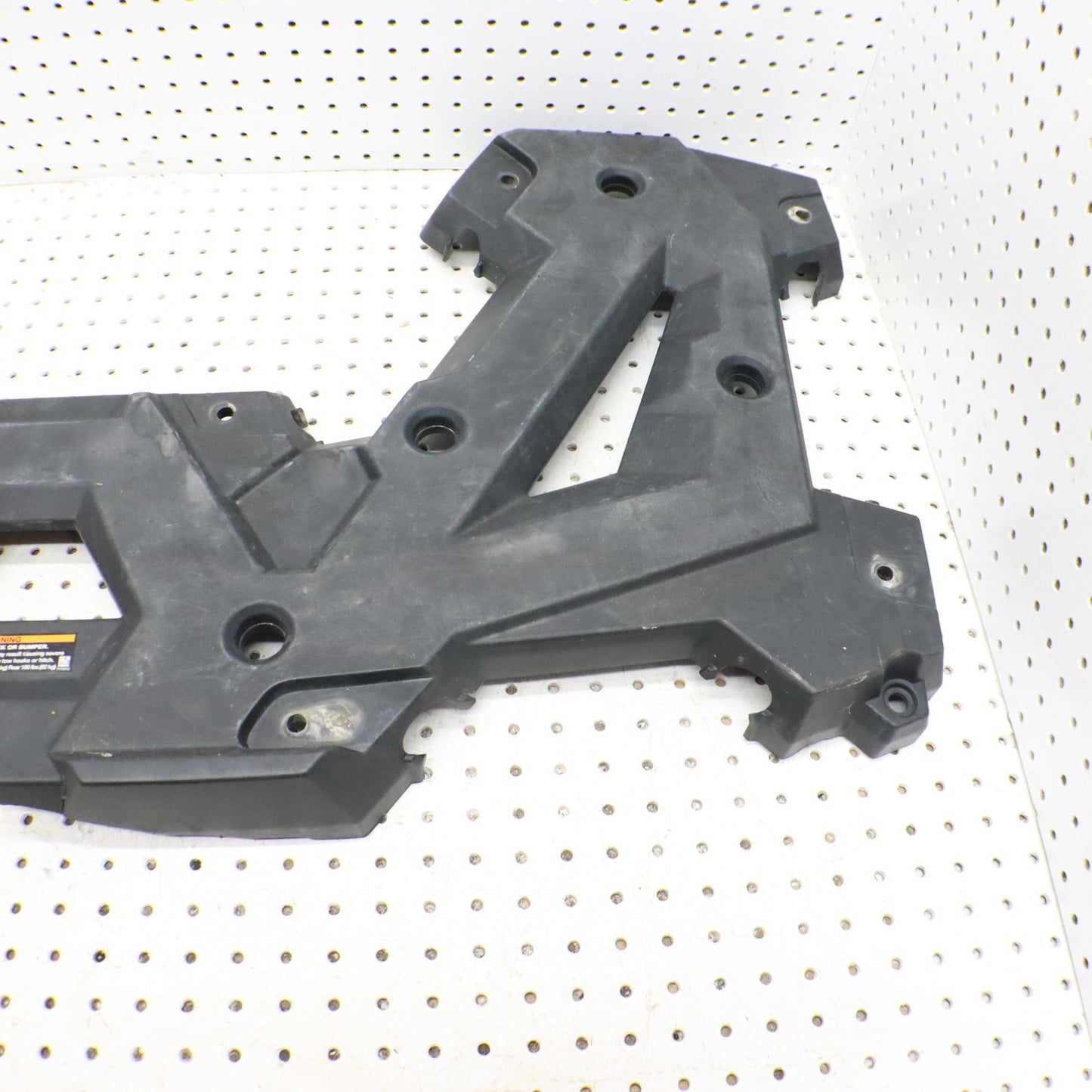 2016 Polaris Sportsman 570 Rear Rack 2635059-070