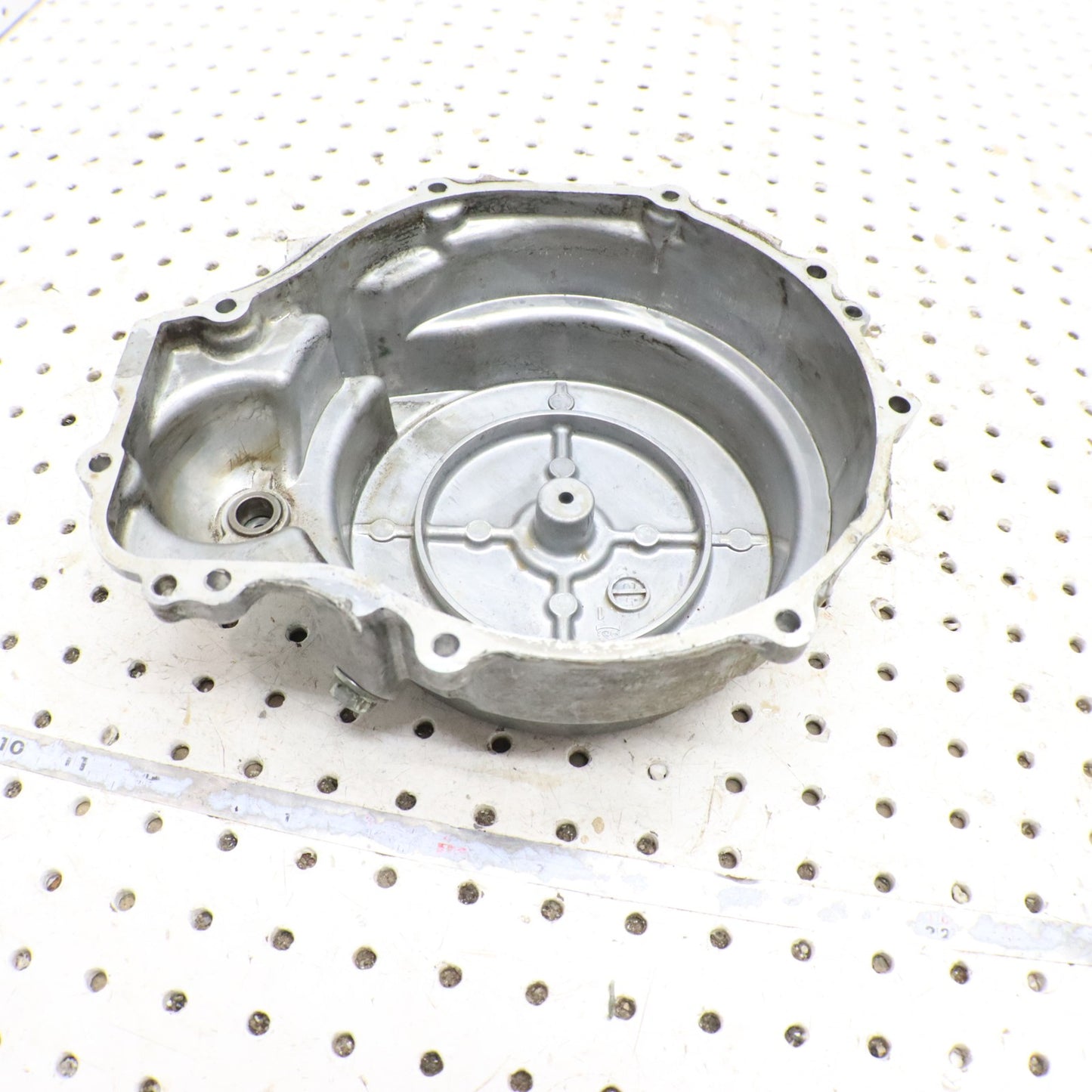 2012 Polaris Sportsman 500 Crankcase Engine Cover 3090297