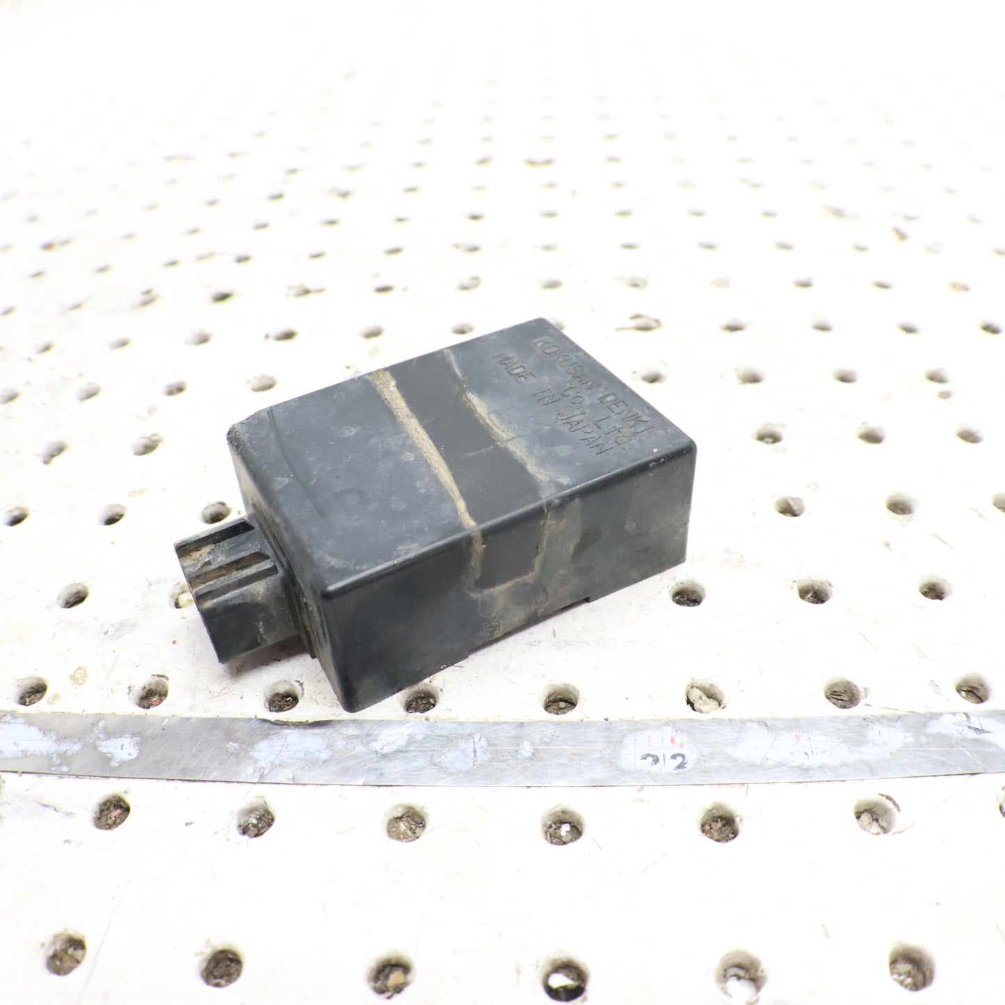 2004 Polaris Sportsman 500 Ecu Ecm Cdi Computer 3089238