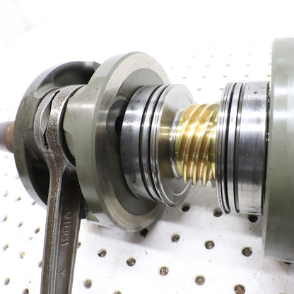 2007 Arctic Cat F6 Crankshaft Crank Shaft 3007-561