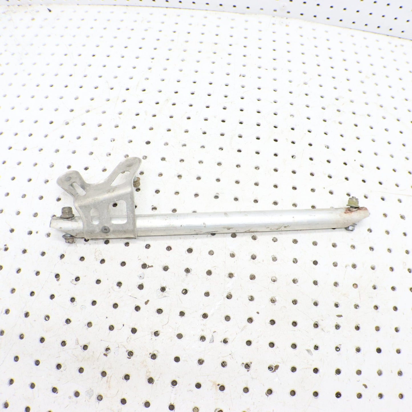 2016 Arctic Cat M8000 Frame Tube Brace Support, Shock Mount Bracket 1607-351