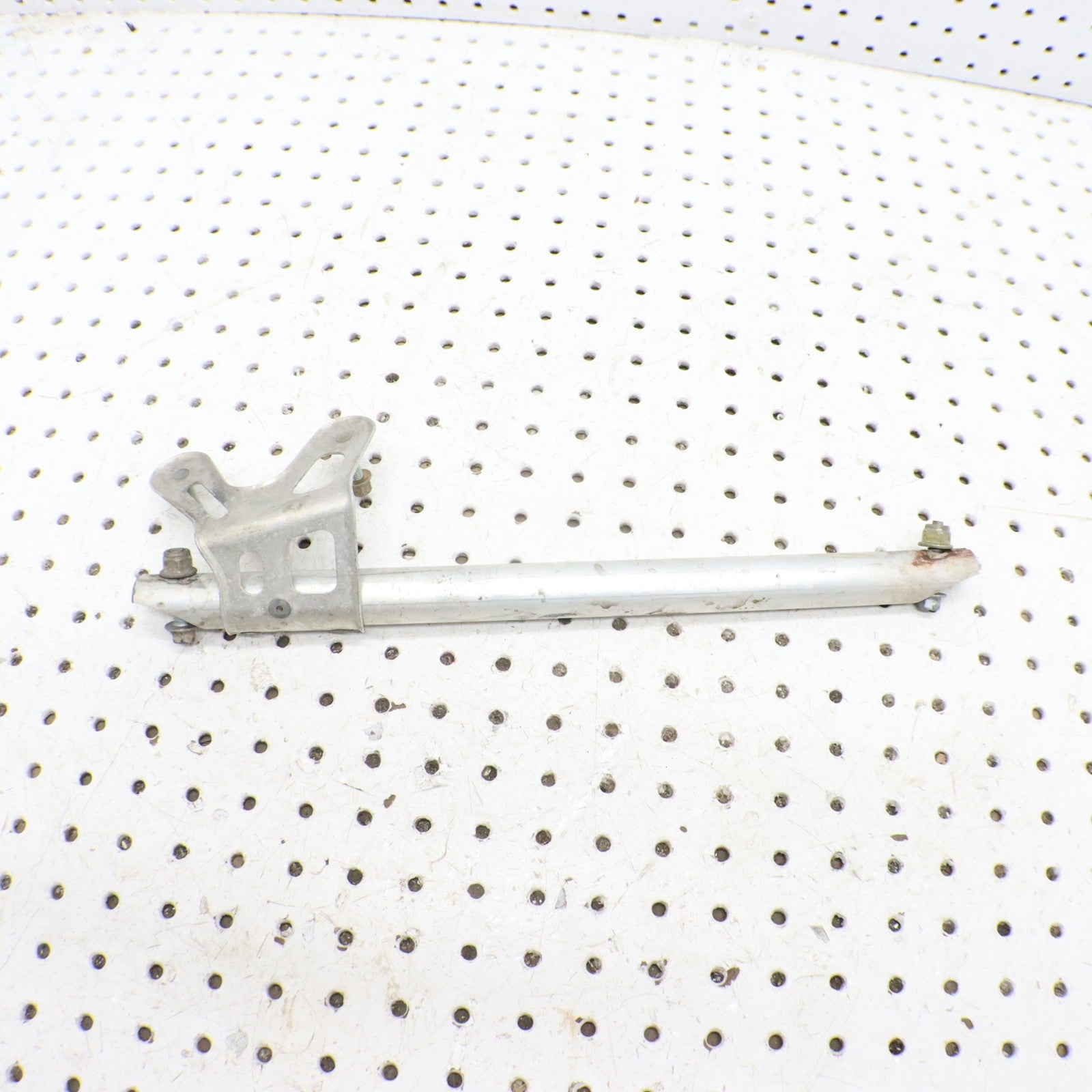 2016 Arctic Cat M8000 Frame Tube Brace Support, Shock Mount Bracket 1607-351