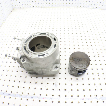 2012 Arctic Cat Proclimb M800 Cylinder Jug GOOD! 3007-849