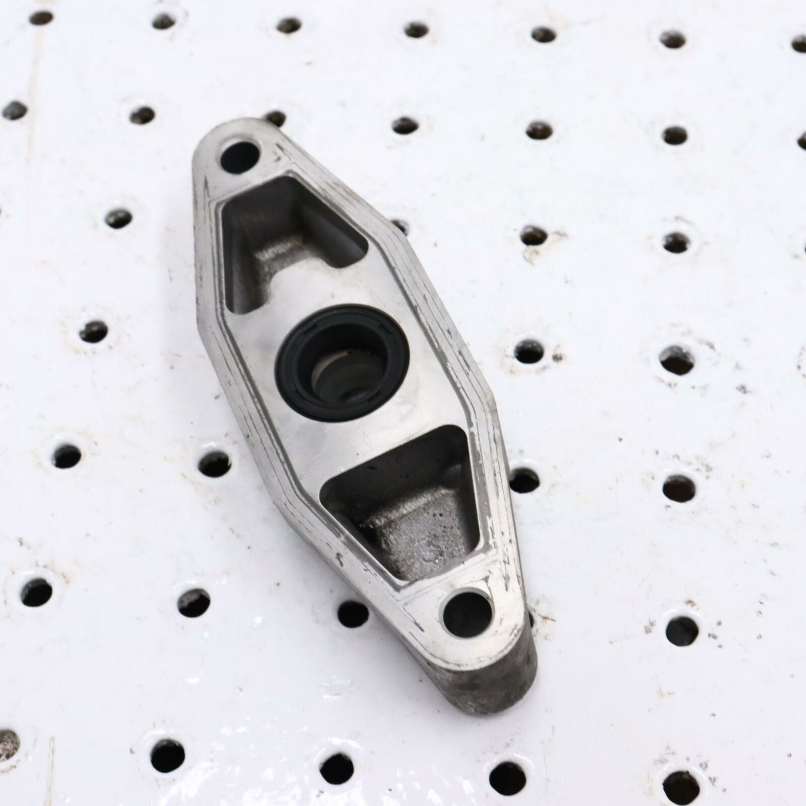 2012 ARCTIC CAT PROCLIMB M800 EXHAUST POWER VALVE PLATE 3006-495