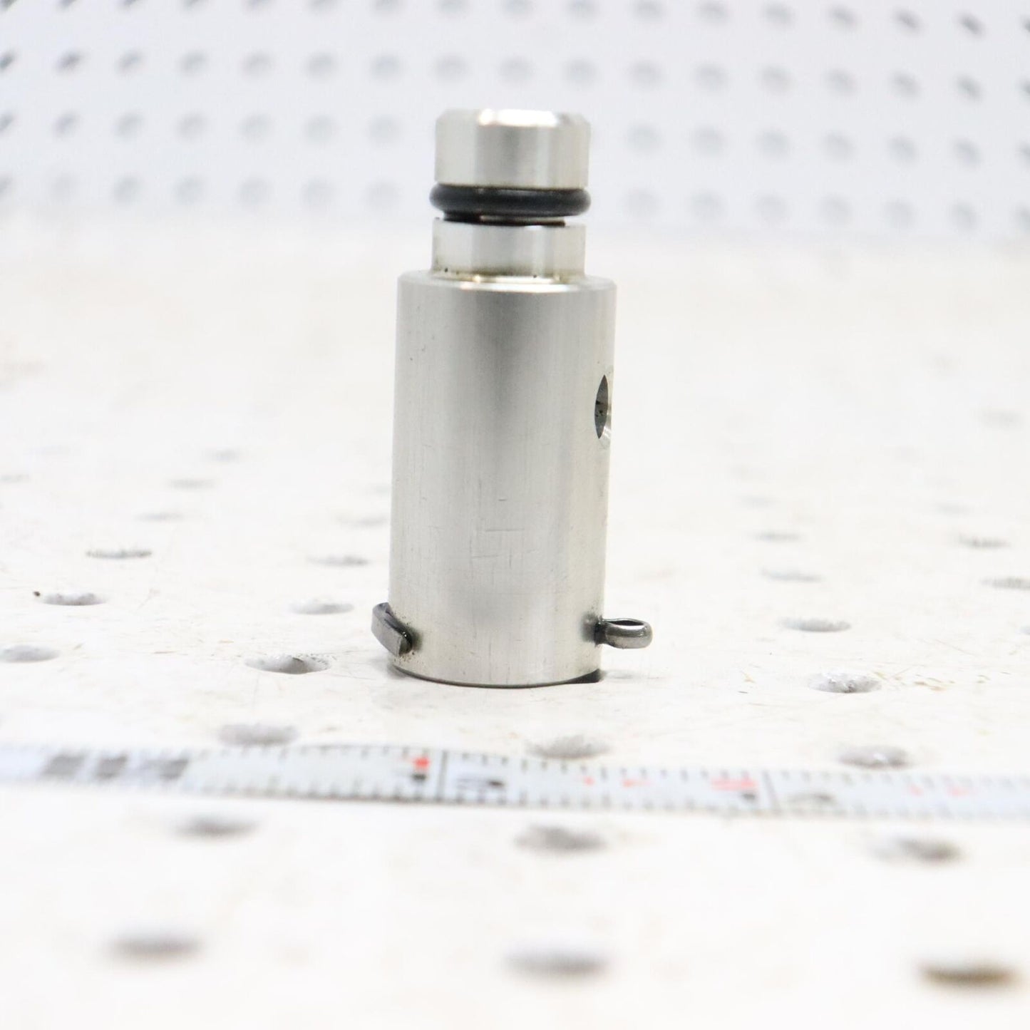 2013 YAMAHA GRIZZLY 700 OIL RELIEF VALVE 25G-13490-00-00