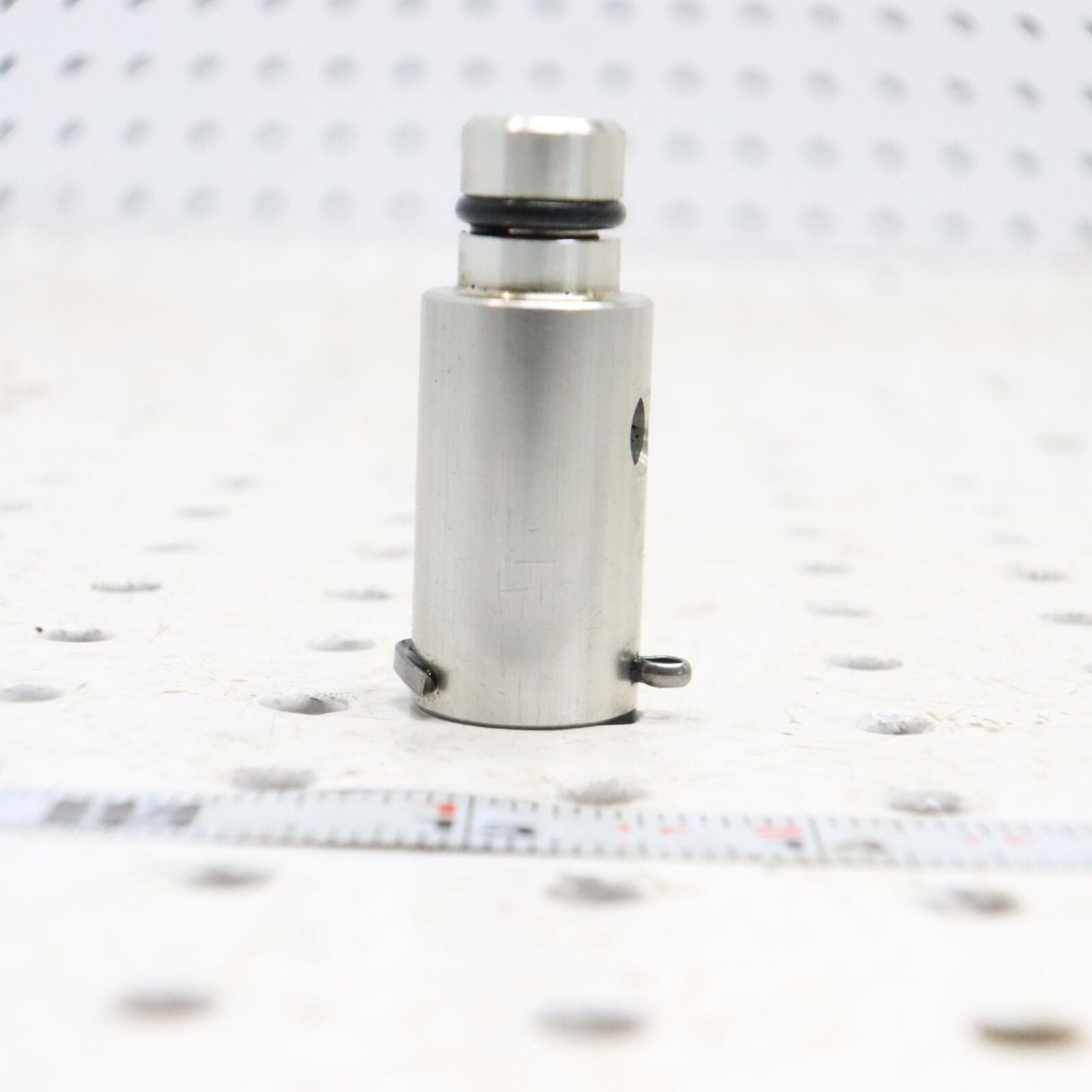 2013 YAMAHA GRIZZLY 700 OIL RELIEF VALVE 25G-13490-00-00