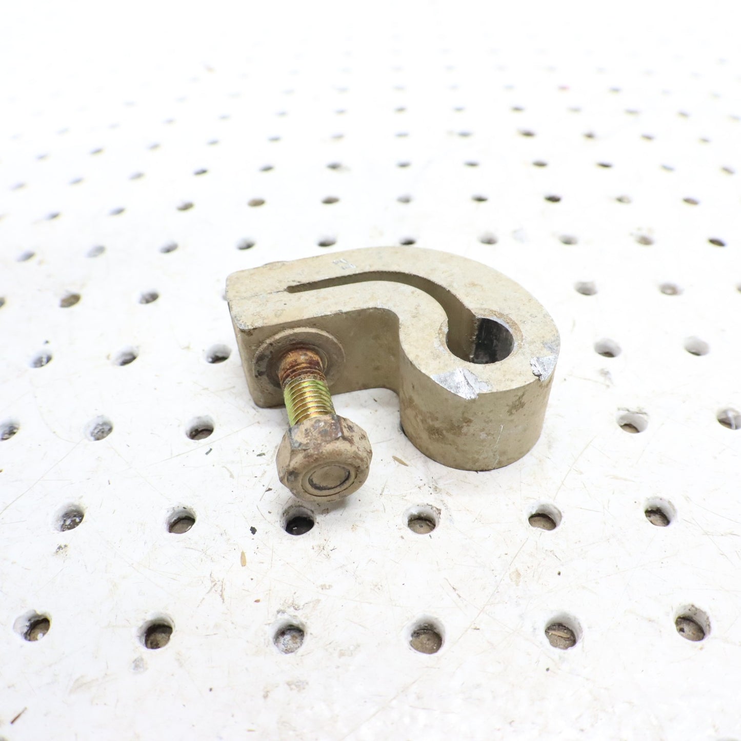 2009 Polaris Rzr 800 Sway Bar CLAMP 5135395