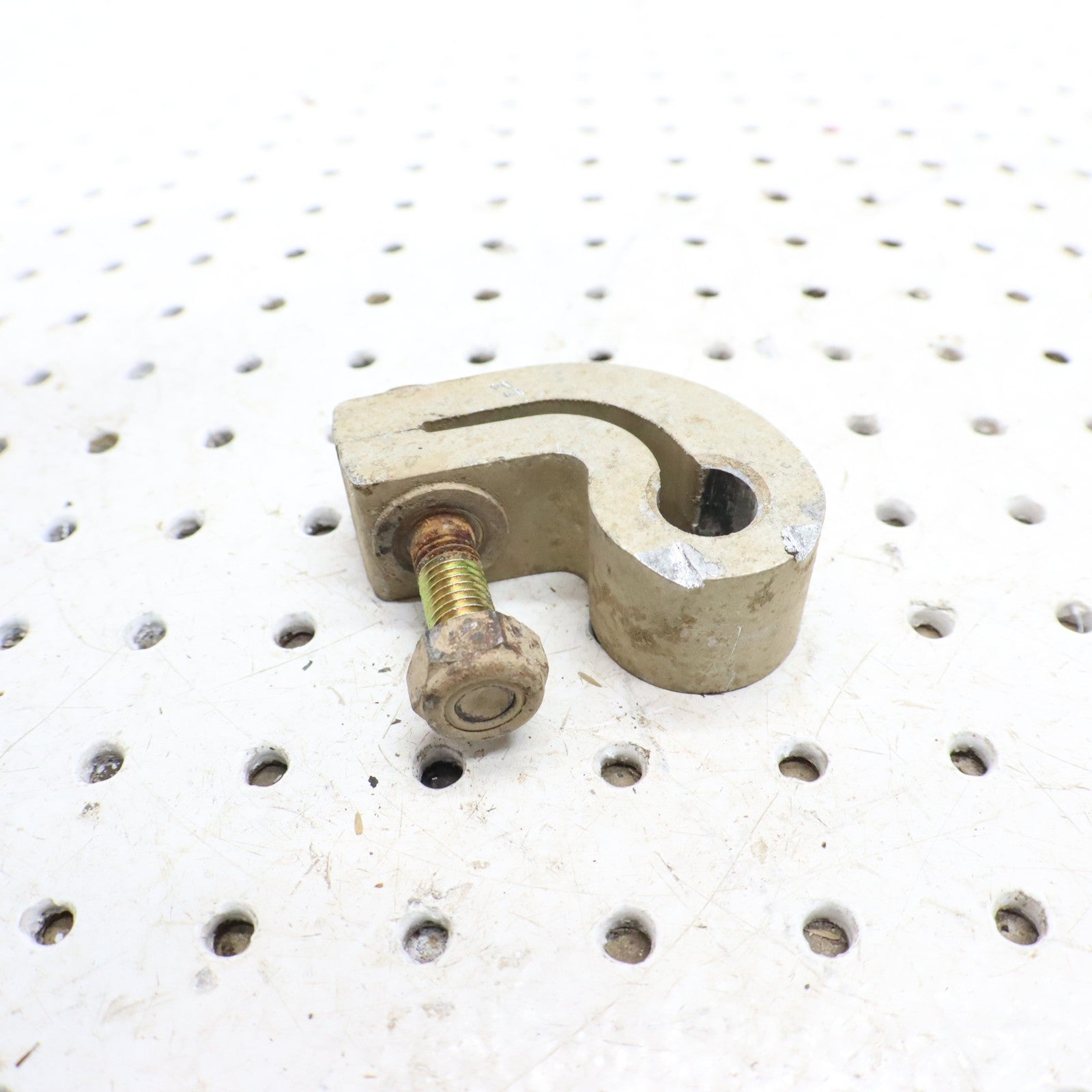 2009 Polaris Rzr 800 Sway Bar CLAMP 5135395
