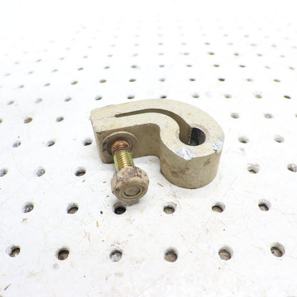 2009 Polaris Rzr 800 Sway Bar CLAMP 5135395