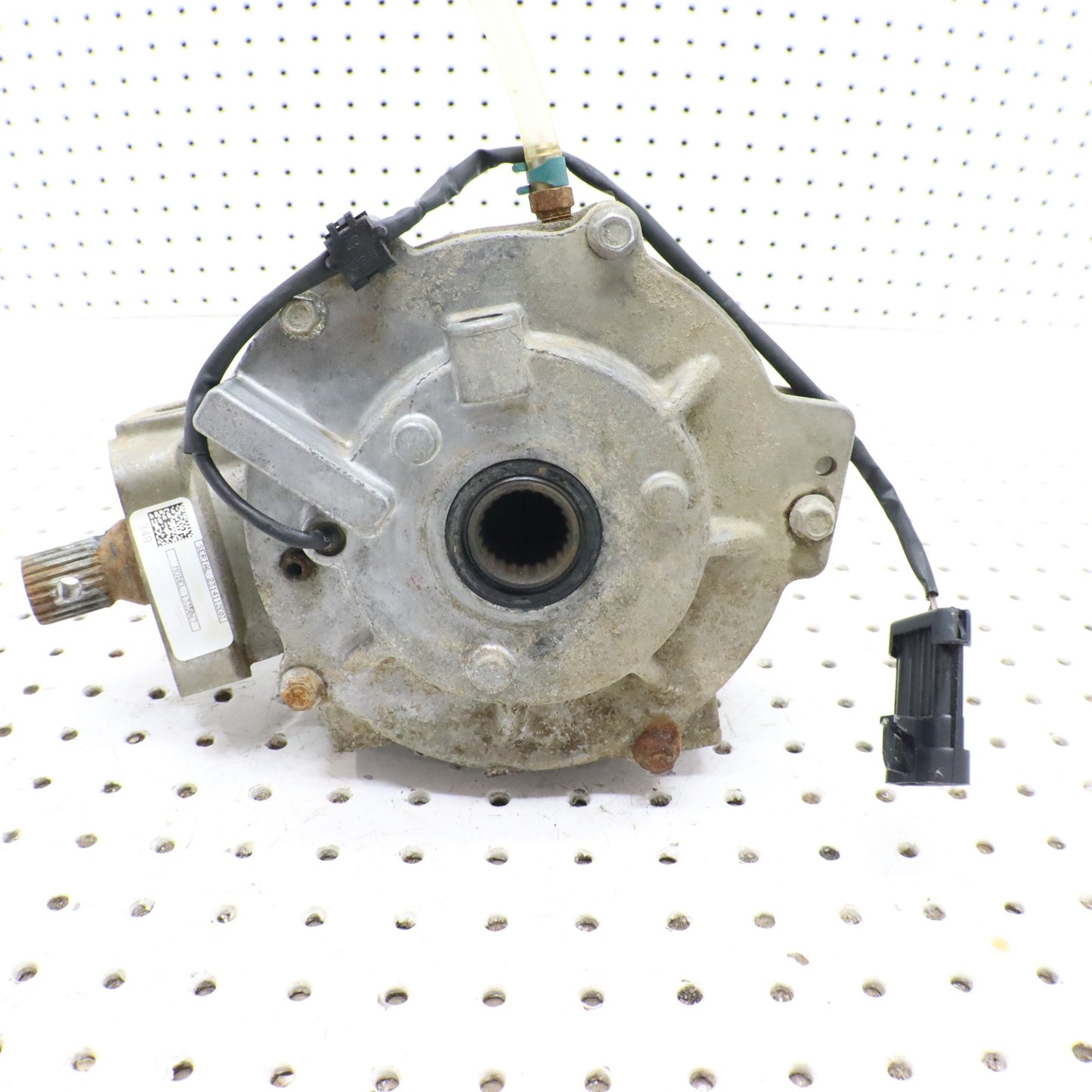 2014 Polaris Sportsman 570 Front Gearcase Differential Final Drive 1333067  