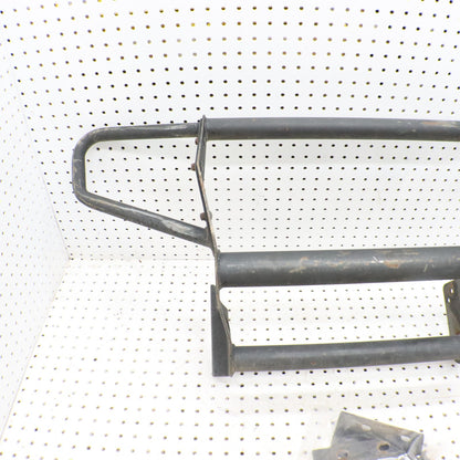 2008 Polaris Sportsman 800 Front Bumper BRUSH GUARD BENT LOCAL PICKUP ONLY