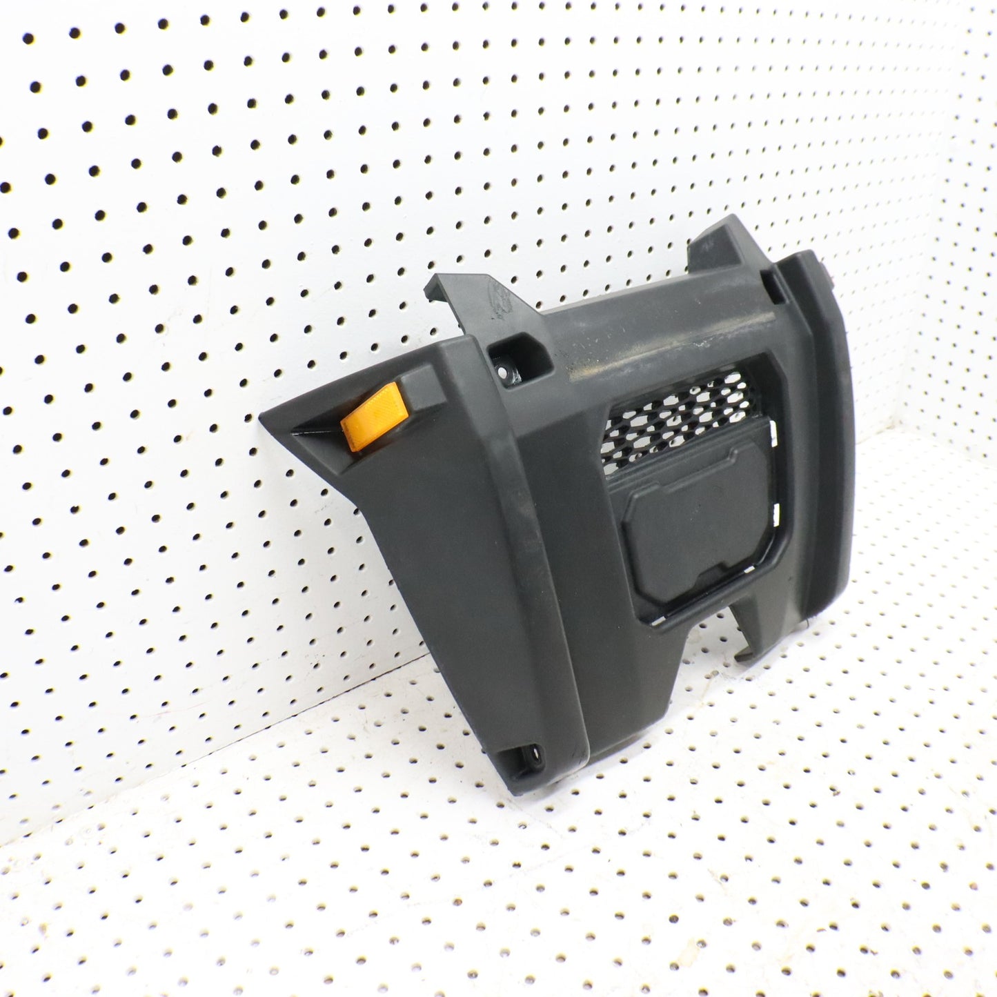 2014 Polaris Sportsman 570 Front Cover Lower Brush Guard 5438557-070