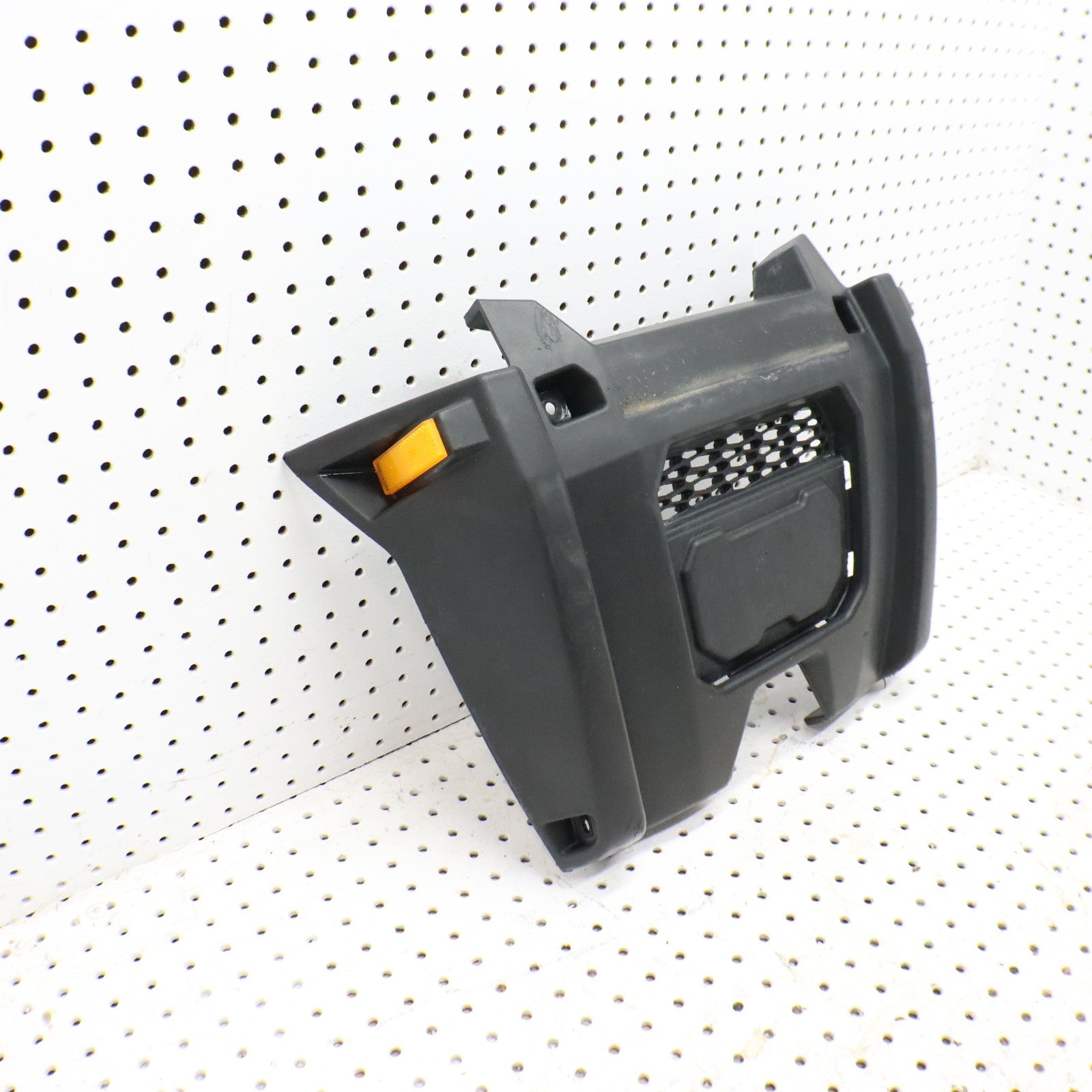 2014 Polaris Sportsman 570 Front Cover Lower Brush Guard 5438557-070