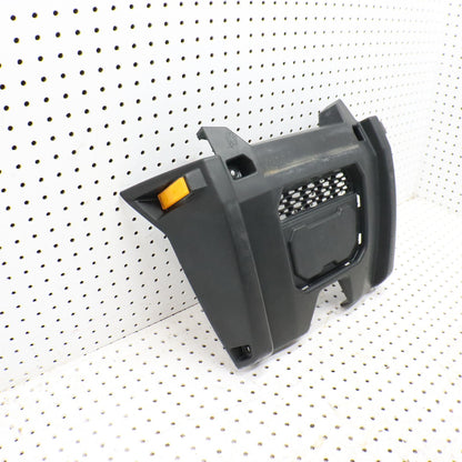 2014 Polaris Sportsman 570 Front Cover Lower Brush Guard 5438557-070