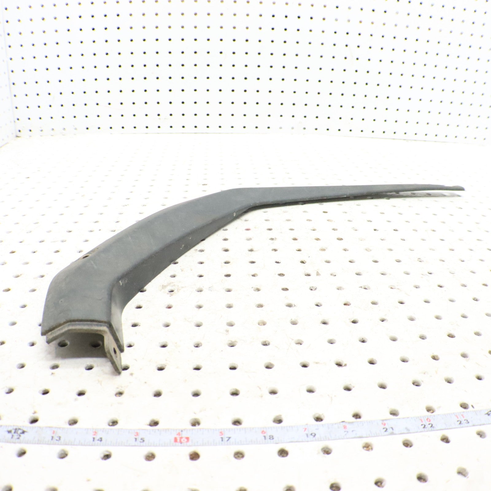 2009 Polaris Rzr 800 Fender Flare FRONT RIGHT 5436603-070; 5438208-070