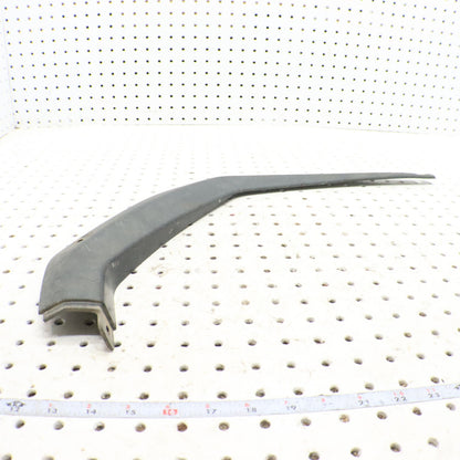 2009 Polaris Rzr 800 Fender Flare FRONT RIGHT 5436603-070; 5438208-070