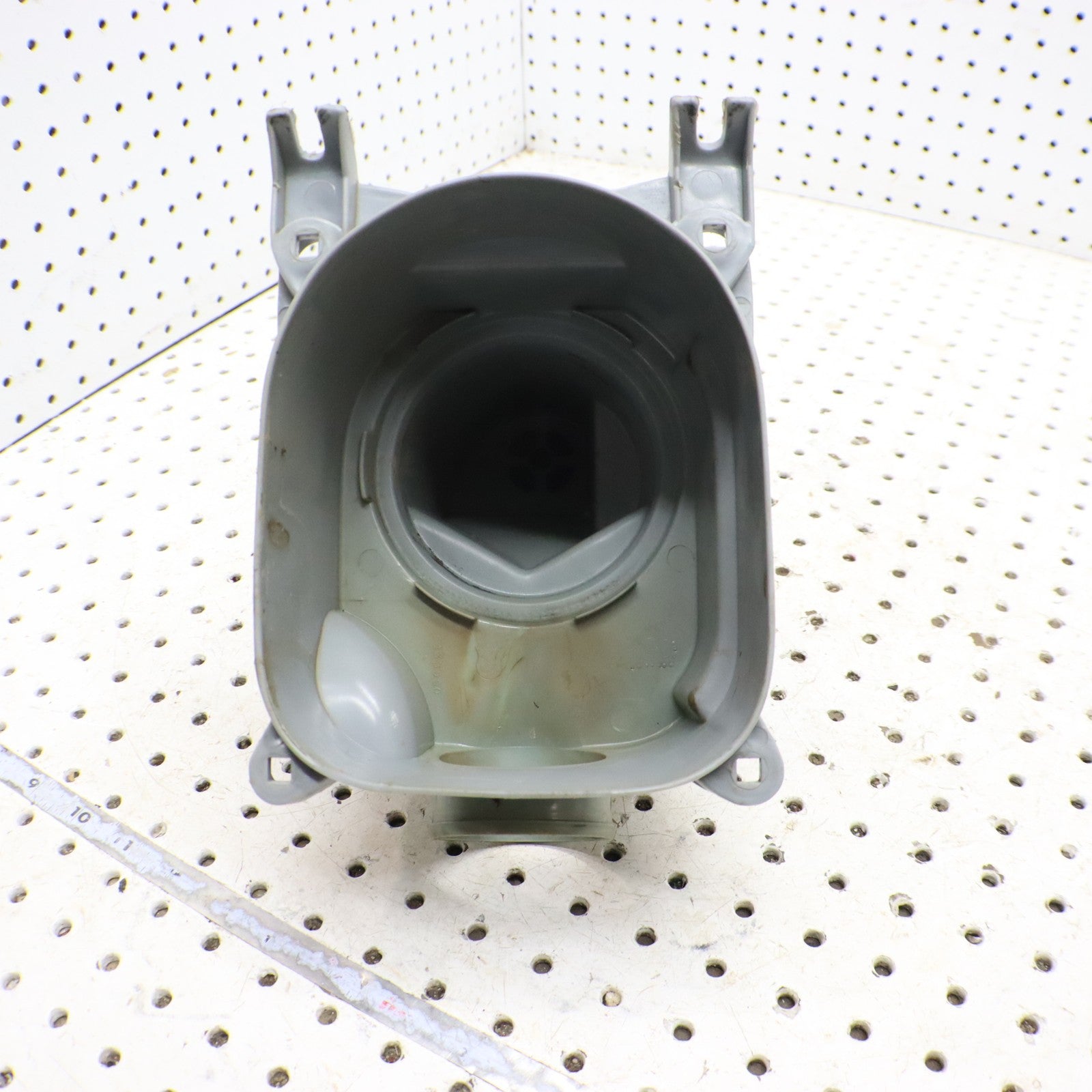 1995 Polaris Xplorer 400 Airbox Air Intake Filter Box 1253123 