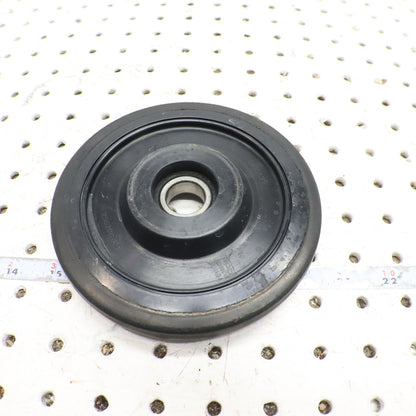 2007 Polaris Iq 600 Idler Wheel Bogie Wheel 5435525-293 5.62"  OD