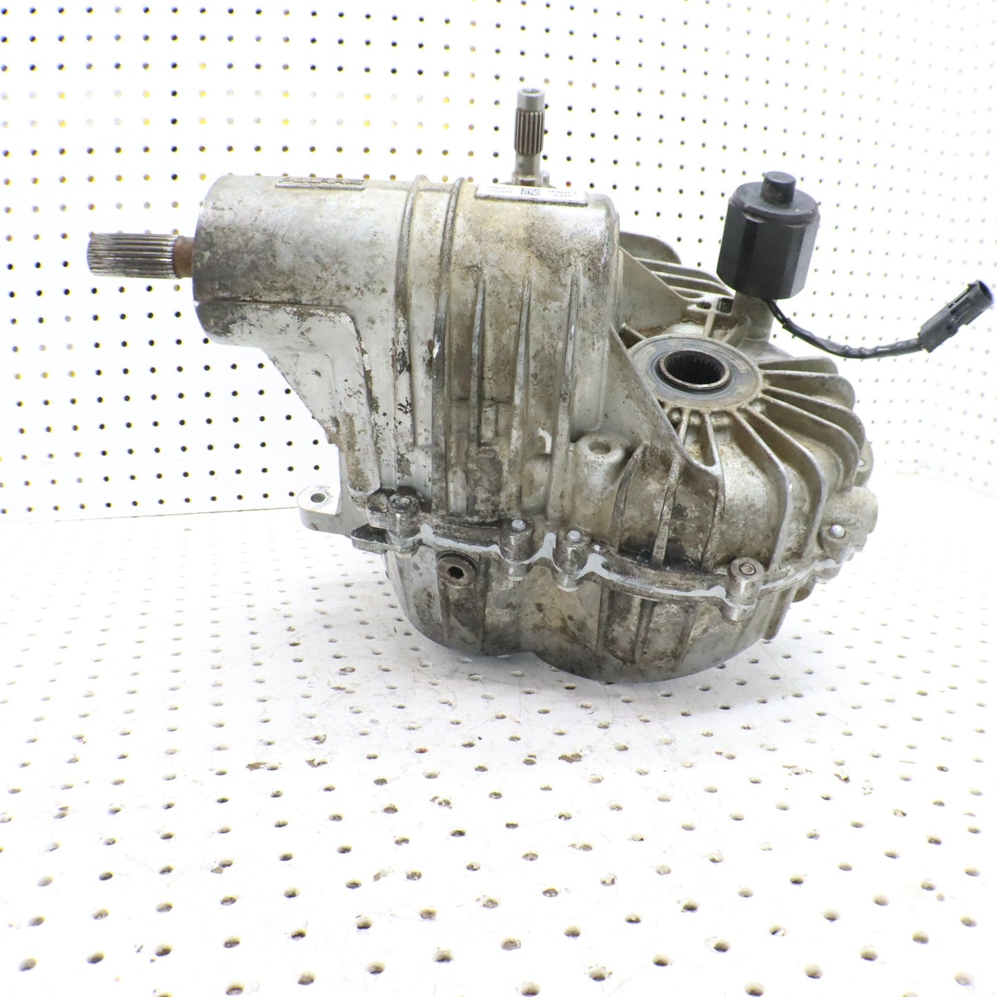 2013 Polaris Ranger Xp 900 Transmission Gearcase 1332944