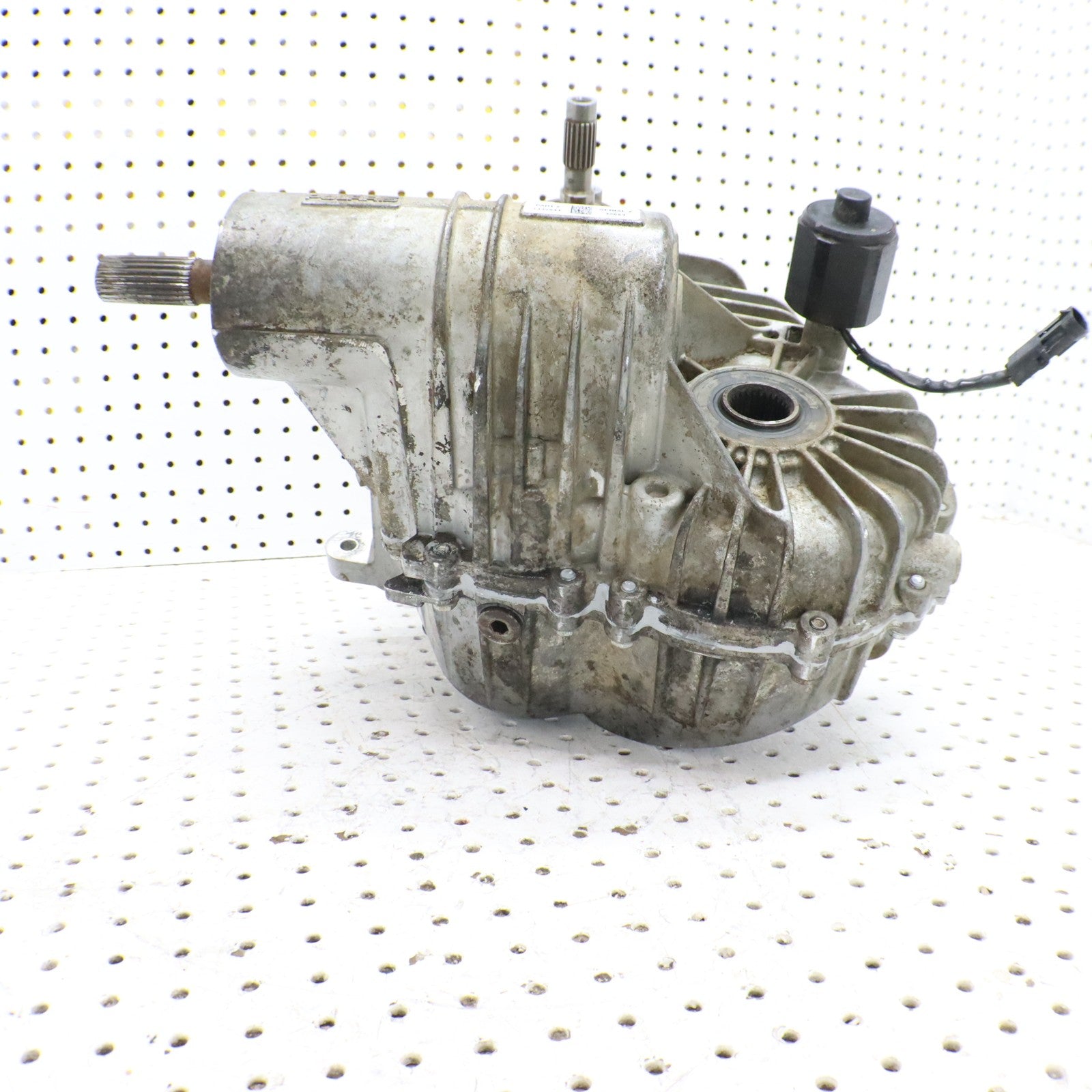 2013 Polaris Ranger Xp 900 Transmission Gearcase 1332944