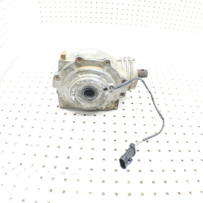 2013 Polaris Ranger Xp 900 Front Gearcase Differential Final Drive 1333751