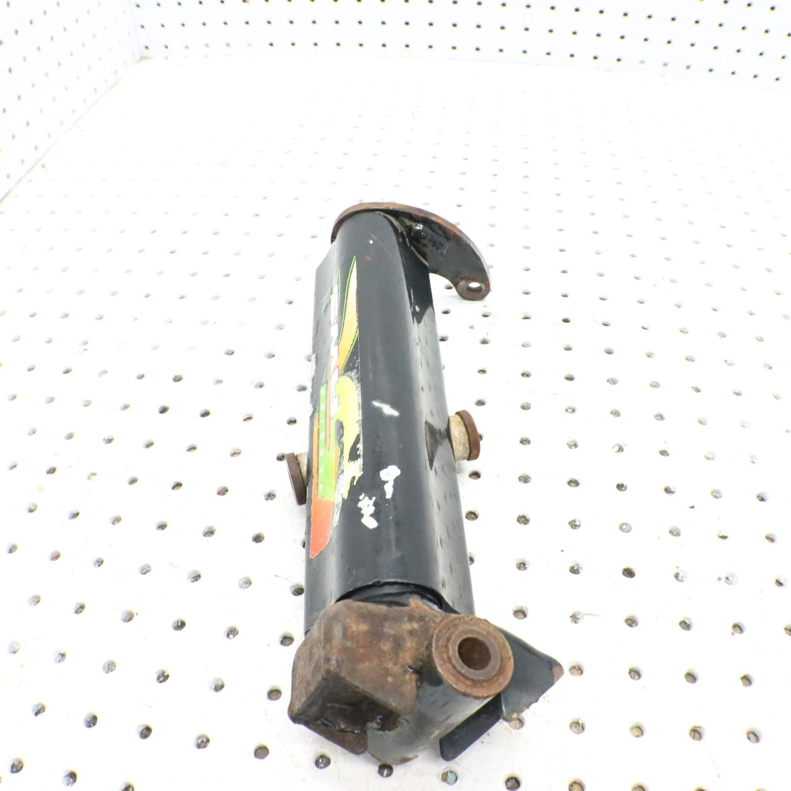 2002 ARCTIC CAT ZR 500 LEFT FRONT STEERING ARM SPINDLE KNUCKLE 0703-661