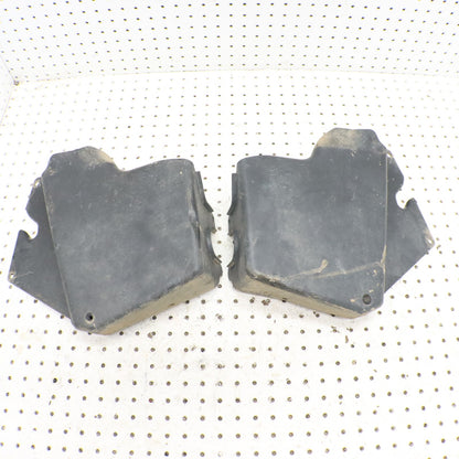 2012 Polaris Sportsman 500 Radiator Side Shields L&R 5438689 5438690