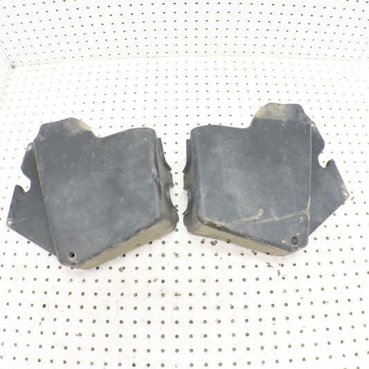 2012 Polaris Sportsman 500 Radiator Side Shields L&R 5438689 5438690