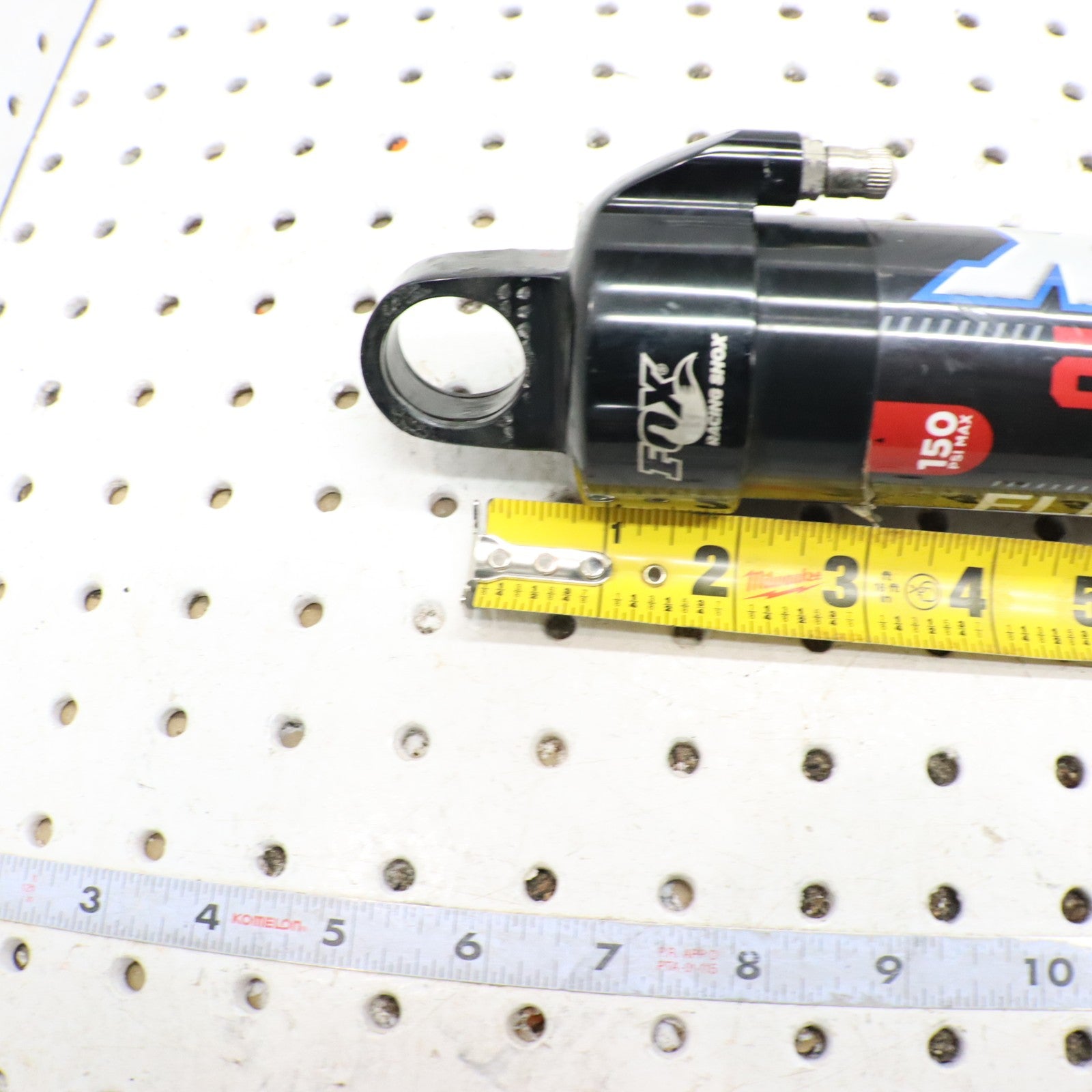 2012 Arctic Cat Proclimb M800 Ski Shock Ifs 2703-857