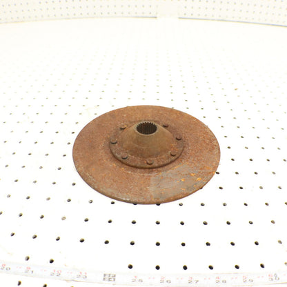 1995 Polaris Xcr 600 Brake Disc 1910086