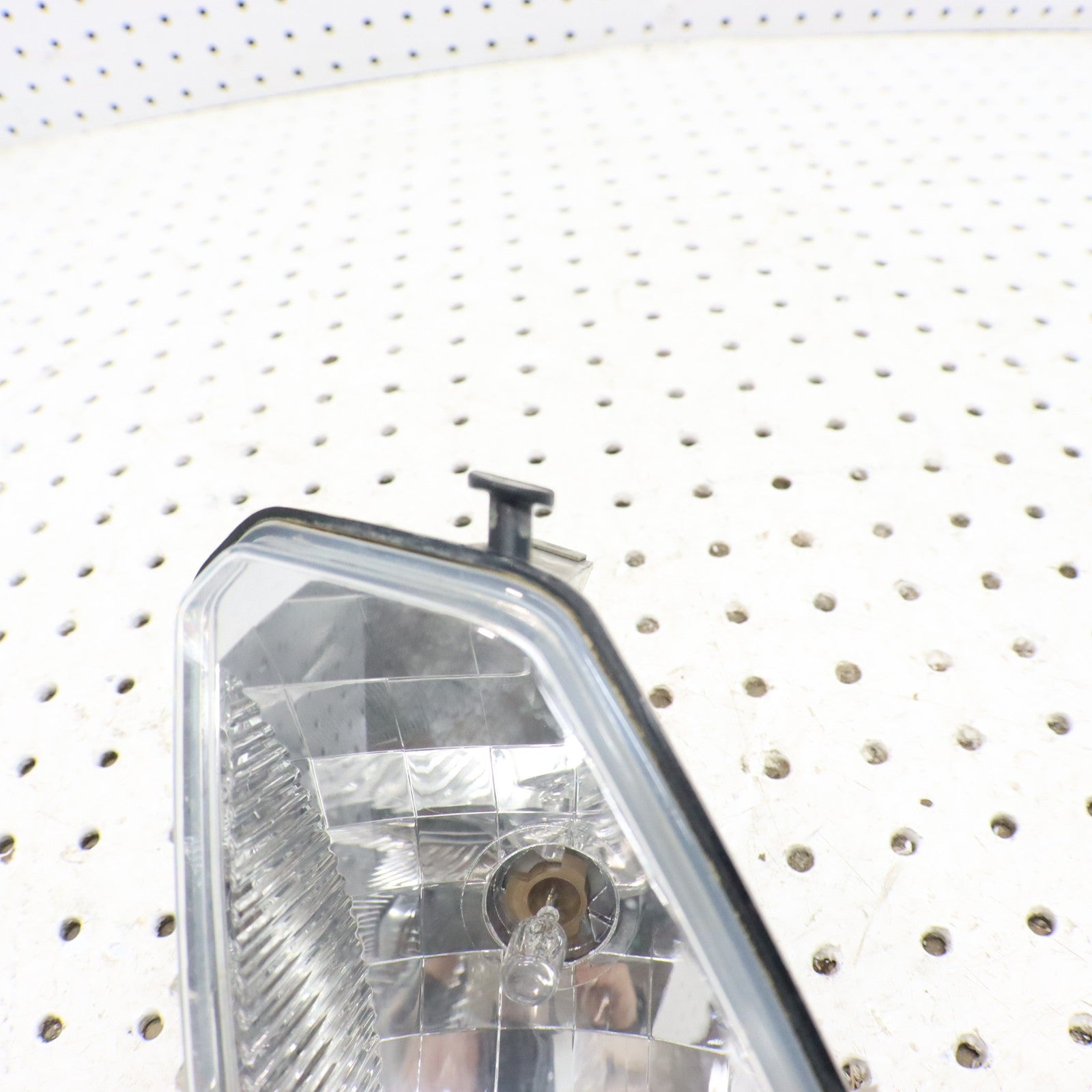 2009 Polaris Sportsman 800 Headlight Head Light Bumper 2410735 LEFT