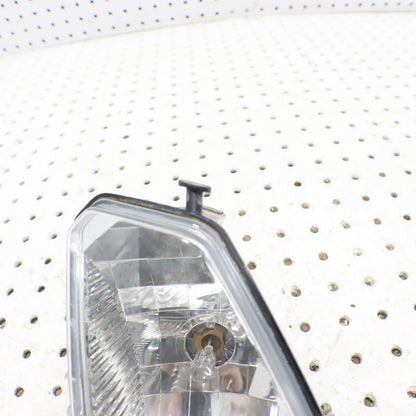 2009 Polaris Sportsman 800 Headlight Head Light Bumper 2410735 LEFT