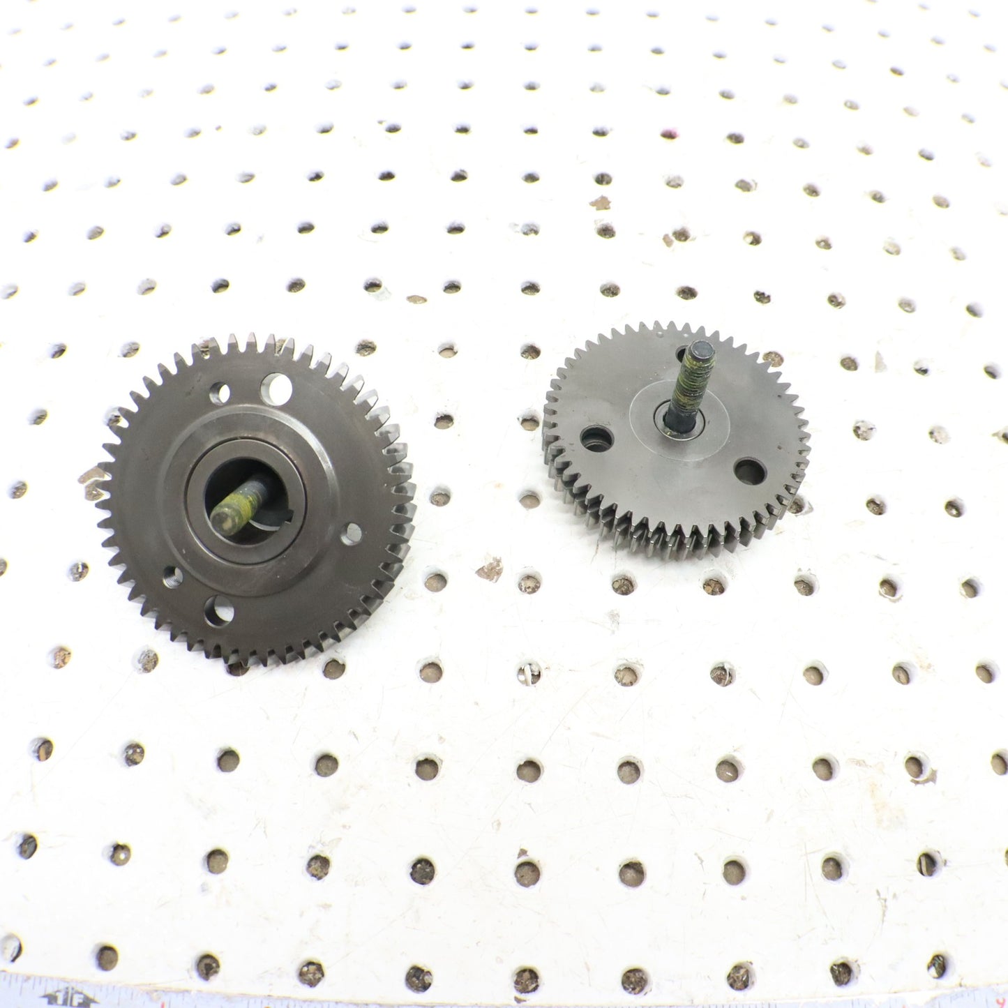 2008 Polaris Sportsman 800 Cam Sprocket 2203106