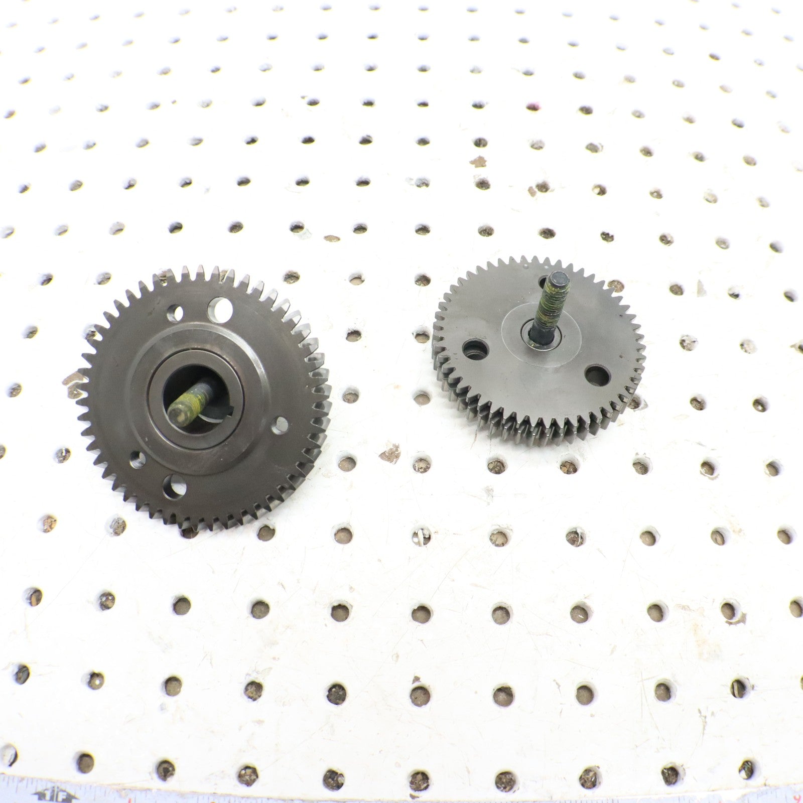 2008 Polaris Sportsman 800 Cam Sprocket 2203106