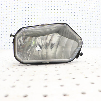2014 Polaris Sportsman 570 Headlight Bumper LEFT, CRACK 2410615; 5856070