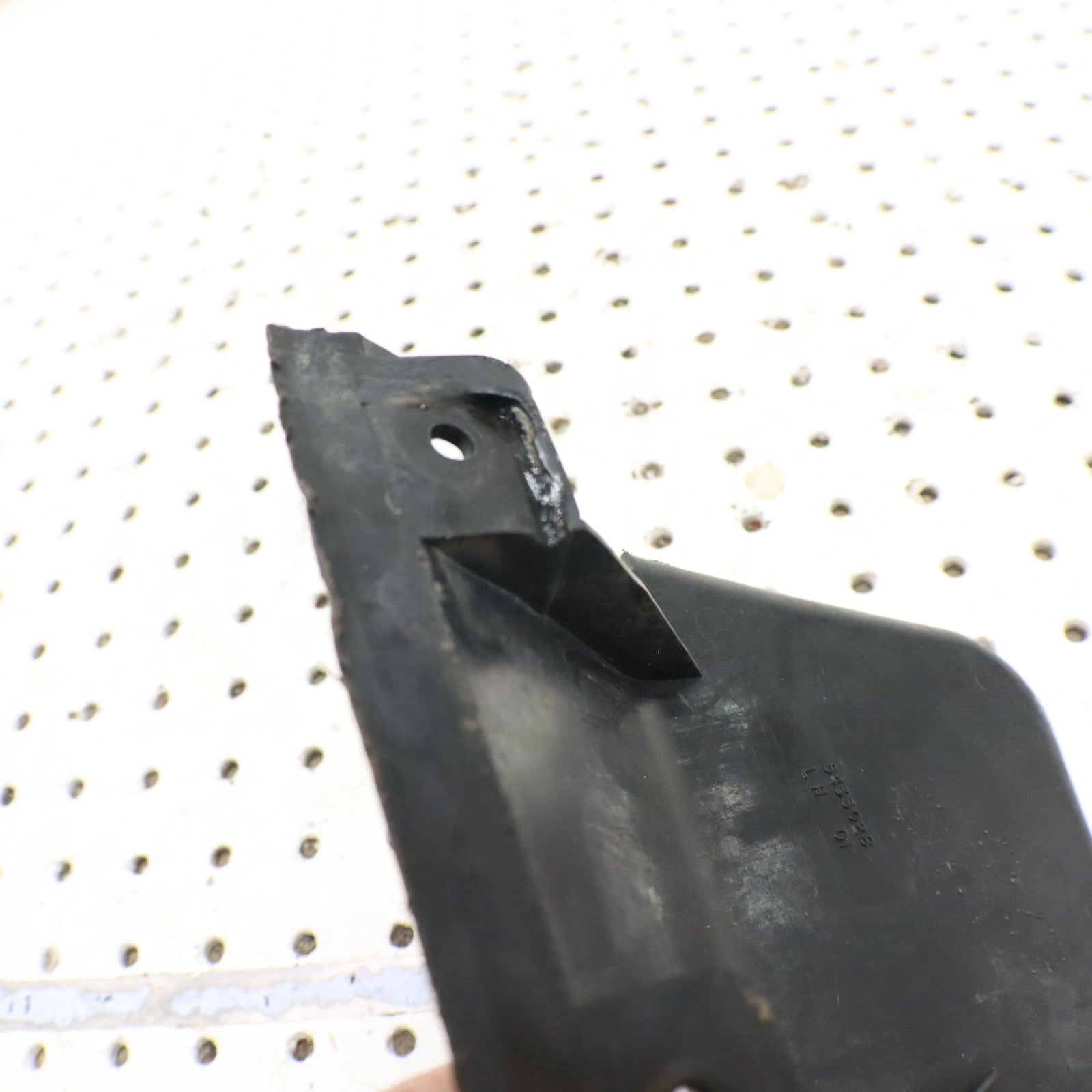 2012 Polaris Sportsman 500 Cv Joint Shield Axle Protector Guard FL 5435028-070
