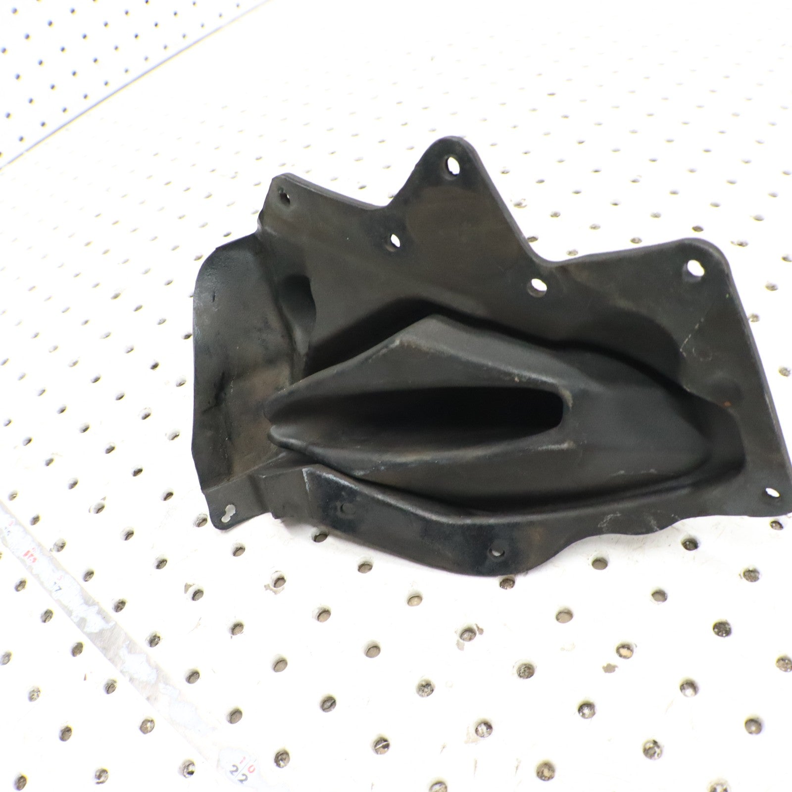 2016 Arctic Cat M8000 Tie Rod Boot 1605-028 RIGHT