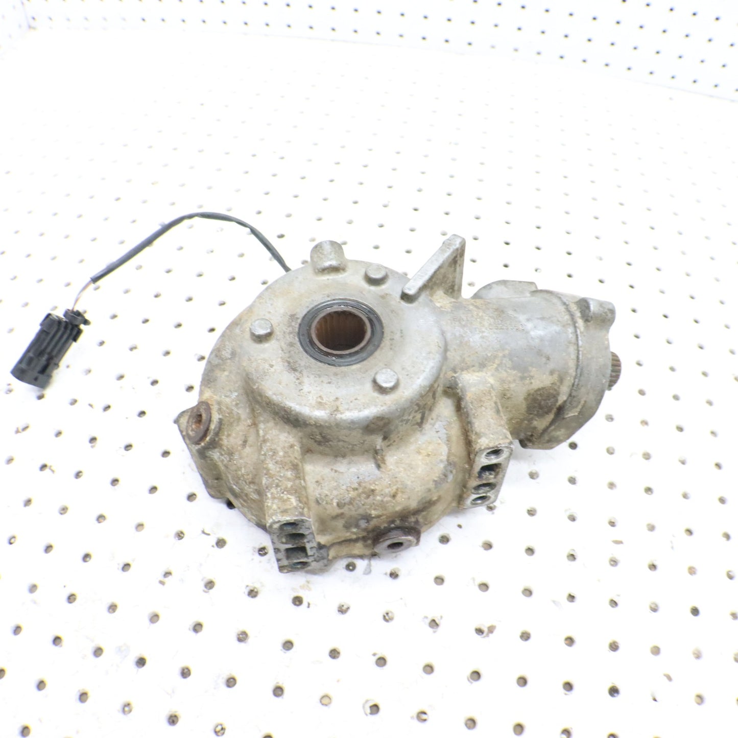 2018 Polaris Sportsman 570 Efi Front Gearcase Differential 1333393; 1337140