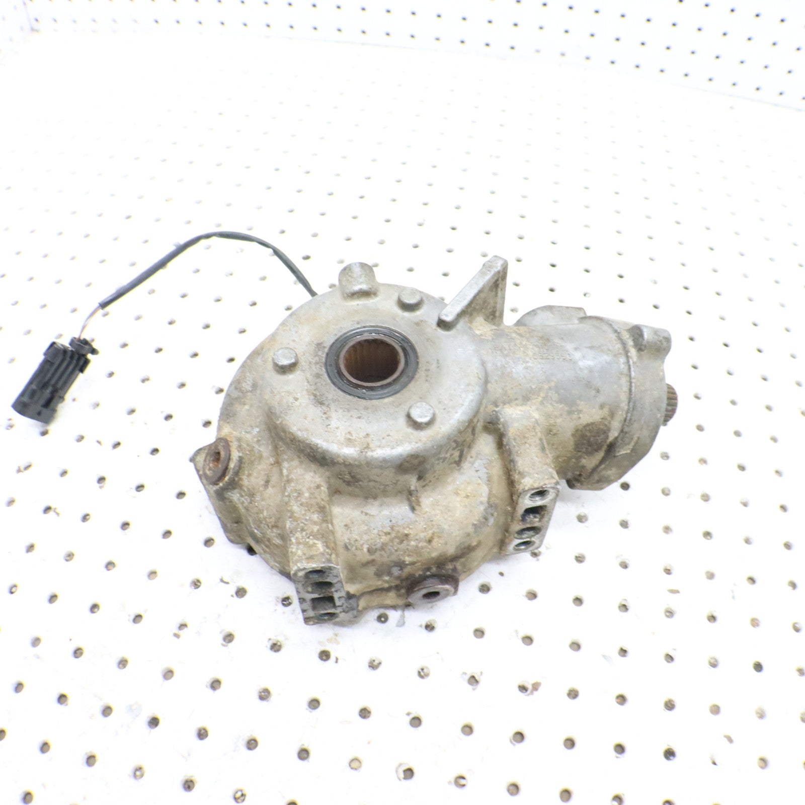 2018 Polaris Sportsman 570 Efi Front Gearcase Differential 1333393; 1337140