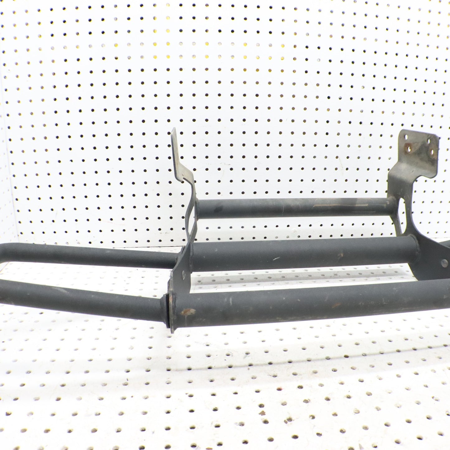 2008 Polaris Sportsman 800 Front Bumper BRUSH GUARD BENT LOCAL PICKUP ONLY
