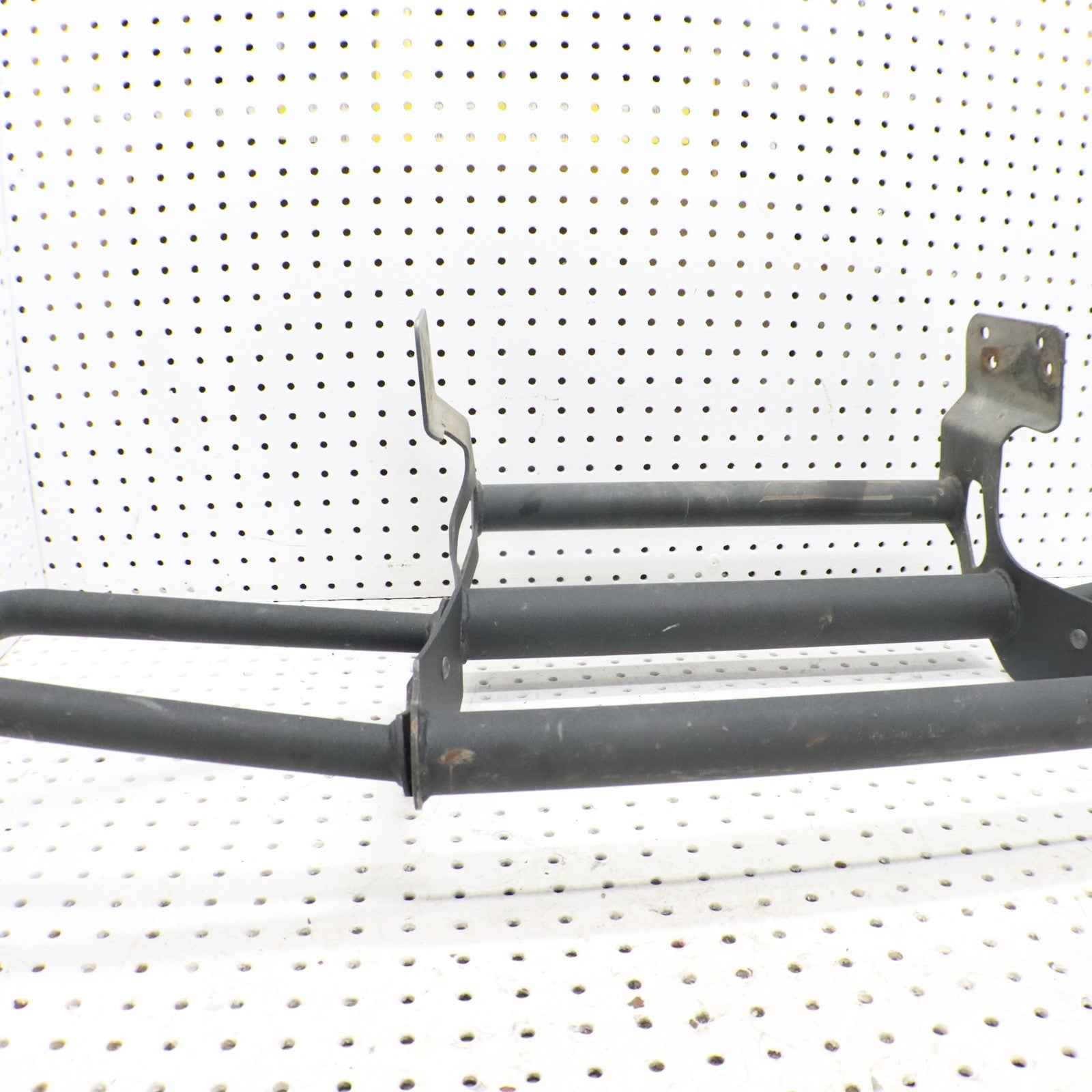 2008 Polaris Sportsman 800 Front Bumper BRUSH GUARD BENT LOCAL PICKUP ONLY