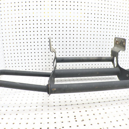 2008 Polaris Sportsman 800 Front Bumper BRUSH GUARD BENT LOCAL PICKUP ONLY