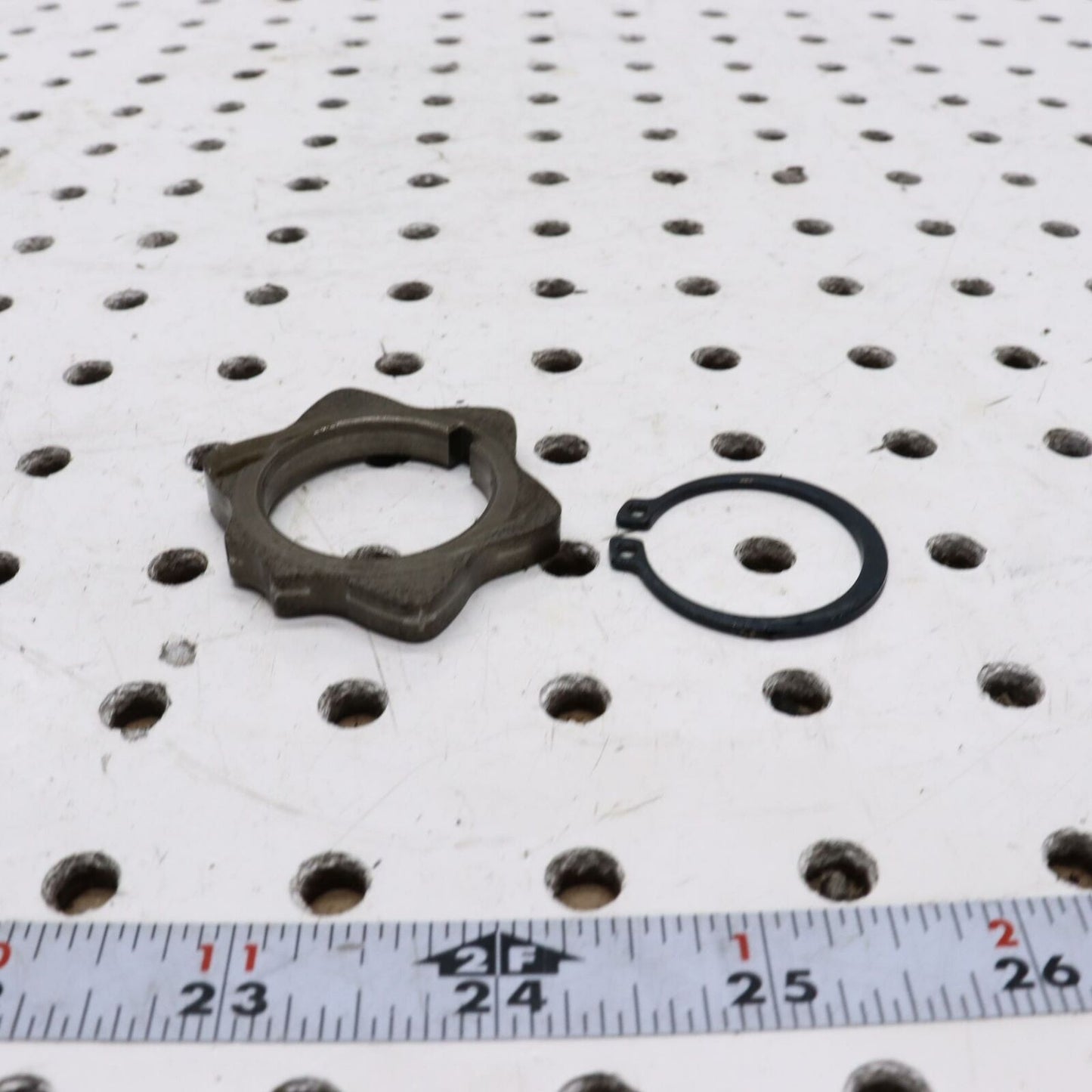 1985 KAWASAKI NINJA 600R CAM CHANGE DRUM 13145-1058