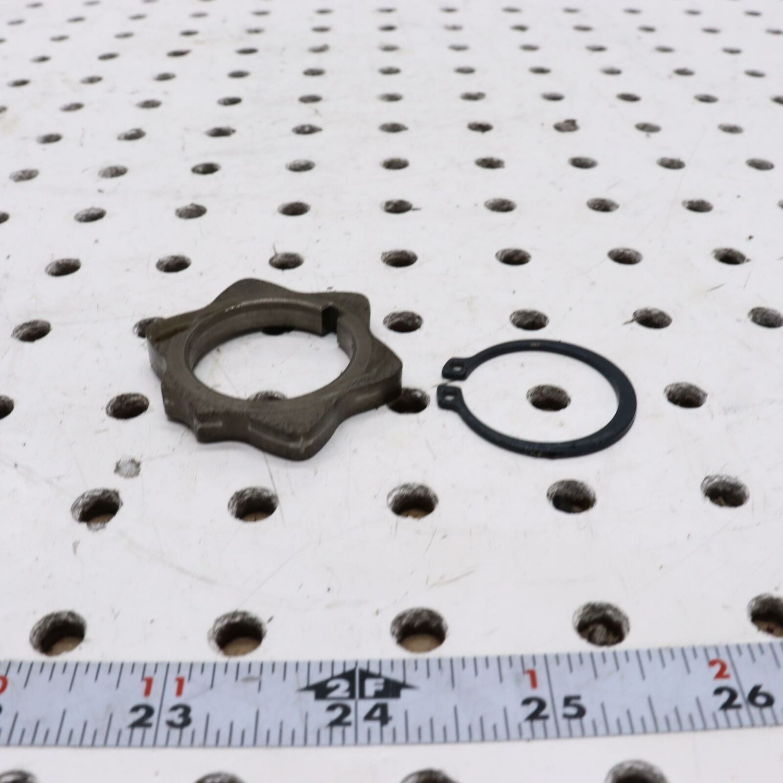 1985 KAWASAKI NINJA 600R CAM CHANGE DRUM 13145-1058