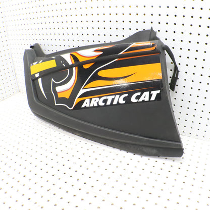 2009 Arctic Cat Crossfire R 8 Side Panel Left 4606-257