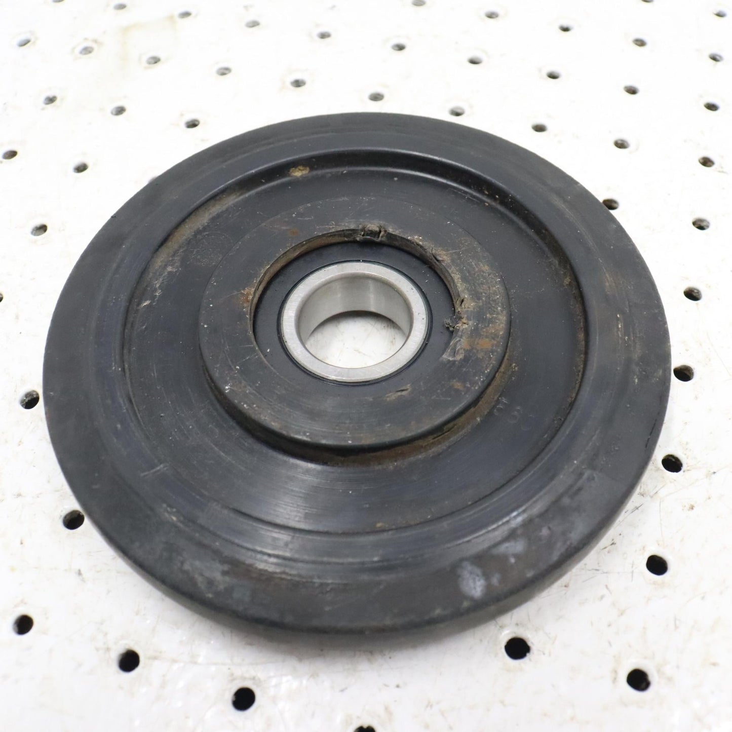 1995 Polaris Xcr 600 Idler Wheel Bogie Wheel 1543023 5.60 OD